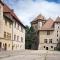 Bertholet Annecy centre