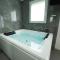 Savigny-le-Temple : Magnifique suite avec jacuzzi - Savigny-le-Temple