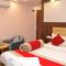 Hotel White Rabbit