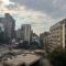 Luxurious apartment in the heart of Cairo, Dokki - Kairo