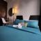 Air Residences 37F-City View