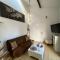 The Little Oak - tiny house with bed on mezzanine & terrace - from 1 to 4 p Disney, Paris & CDG - Pomponne