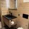 Holiday cottage with sauna close to Kjeragbolten-Bedding included