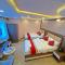 Hotel White Rabbit