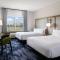 Fairfield Inn & Suites by Marriott Cleveland Tiedeman Road