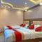 Hotel White Rabbit