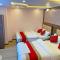 Hotel White Rabbit