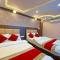 Hotel White Rabbit