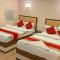 Hotel White Rabbit