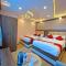 Hotel White Rabbit