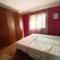 Elite stay at Madinaty