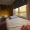 Elite stay at Madinaty