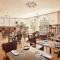 Fes Marriott Hotel Jnan Palace