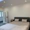 Schlafzimmer Nr3 in Heidingsfeld Würzburg