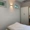 Schlafzimmer Nr3 in Heidingsfeld Würzburg