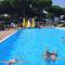 Mobile home Ameglia - Including airco - Camping River- 328 - Ameglia