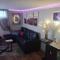 Le Boudoir de Cormelles