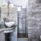 Plastiras Rooms
