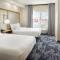 Fairfield Inn & Suites Atlanta McDonough - McDonough