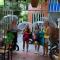 Bonjour Hostel