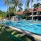 Dolphin Bay Beach Resort - Sam Roi Yot