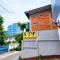 814-STP Homely room Free Wi-Fi and Near BTS line - Bangkok