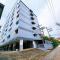 814-STP Homely room Free Wi-Fi and Near BTS line - Bangkok