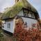 Delightful 3bed thatched Cottage - Stockbridge