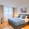 Villa San Zusto, 1600 m2 plot area, heated pool with hydromassage zone