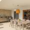 Villa San Zusto, 1600 m2 plot area, heated pool with hydromassage zone