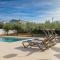 Villa San Zusto, 1600 m2 plot area, heated pool with hydromassage zone