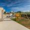 Villa San Zusto, 1600 m2 plot area, heated pool with hydromassage zone