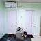 814-STP Homely room Free Wi-Fi and Near BTS line - Bangkok
