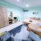 814-STP Homely room Free Wi-Fi and Near BTS line - Bangkok