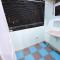 814-STP Homely room Free Wi-Fi and Near BTS line - Bangkok