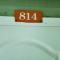 814-STP Homely room Free Wi-Fi and Near BTS line - Bangkok