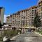 Villard-de-lans studio au pied des pistes pour 4 pers - 维拉尔-德朗