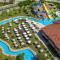 Melas Holiday Village