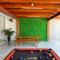 TROPICAL LAZER E EVENTOS - Casa em Lucas do Rio Verde