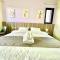 睡飽飽民宿 Sleeping Well B&B 全新電梯民宿