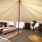 Al Salam Camp Bidiyah