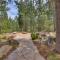 Hawk's Peak at Tahoe Donner - 特拉基