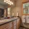 High Altitude at Tahoe Donner - Huge 4 BR with Private Hot Tub, Pool Table, Ping Pong, HOA Amenities - Truckee
