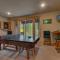 High Altitude at Tahoe Donner - Huge 4 BR with Private Hot Tub, Pool Table, Ping Pong, HOA Amenities - Truckee