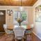 Hidden Willow at Tahoe Park - Cozy 2 BR Cabin, Walk to Dining, Near Skiing