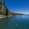 Hidden Willow at Tahoe Park - Cozy 2 BR Cabin, Walk to Dining, Near Skiing - 塔霍城
