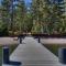 Hidden Willow at Tahoe Park - Cozy 2 BR Cabin, Walk to Dining, Near Skiing - 塔霍城