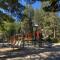 Hidden Willow at Tahoe Park - Cozy 2 BR Cabin, Walk to Dining, Near Skiing - 塔霍城
