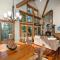 North Shore Bliss - 3 BR plus loft - Private Hot Tub - Carnelian Bay