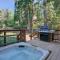 North Shore Bliss - 3 BR plus loft - Private Hot Tub - Carnelian Bay